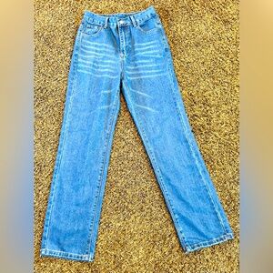 SHEIN women’s jeans